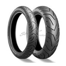 Bridgestone Motorradreifen