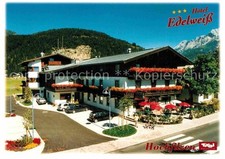 Hochfilzen Hotel Edelweiss