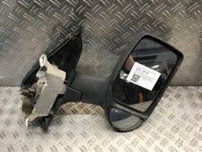 Außenspiegel Ford Transit Kasten (F**6) elektrisch rechts Frost-Weiß 