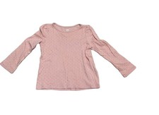 ❤️ Langarmshirt Gr. 98/104