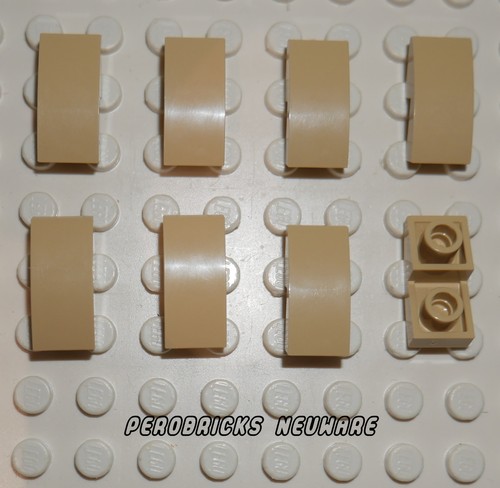 Lego basic bogen halbrund - basic, x