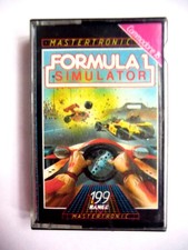 34860 Formel 1 Simulator -