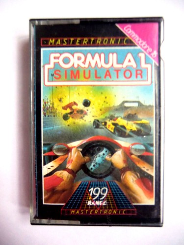 34860 formel simulator - 1,