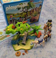 Playmobil Country 6947
