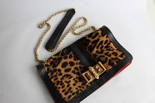 CHRISTIAN LOUBOUTIN Tasche