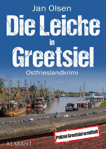 Die leiche greetsiel - leiche, in