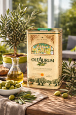 OleAurum Extra Natives
