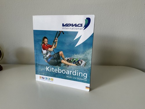 Vdws international lehrbuch - vdws,
