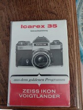 Zeiss Ikon / Voigtlander