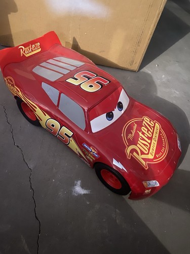 Disney cars lightning mcqueen - disney,
