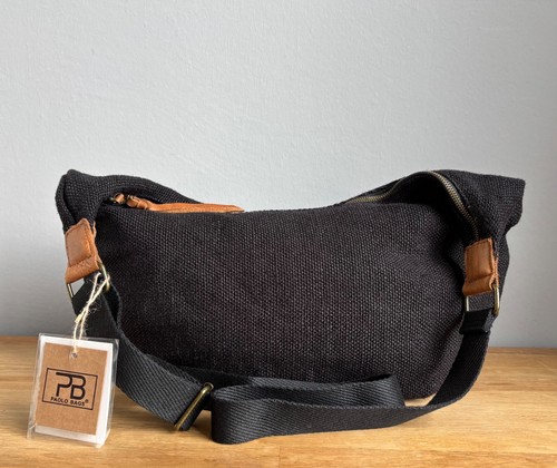 Handtasche tasche schwarz - handtasche,