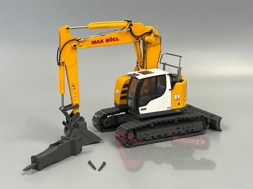 Thommys liebherr r926 - -,