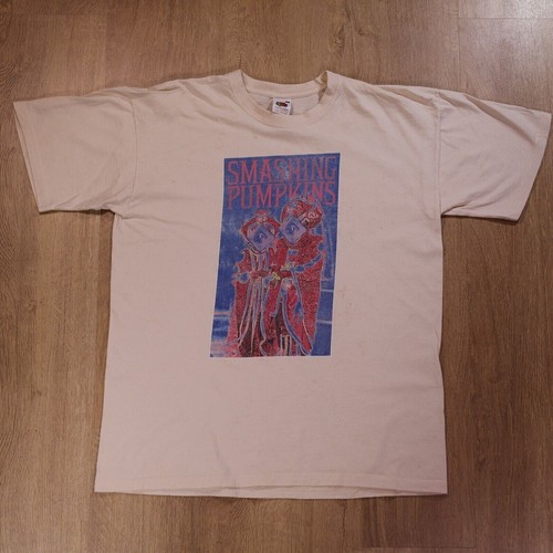 Smashing pumpkins medium - smashing,