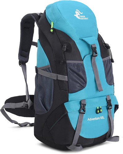 Wanderrucksack 50l wasserfest - 50l,