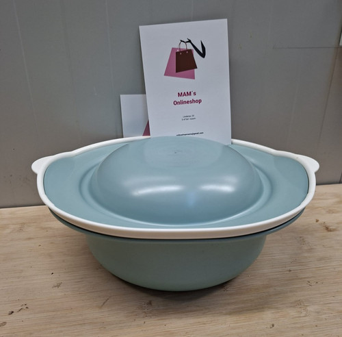 Tupperware ultra plus l - plus,