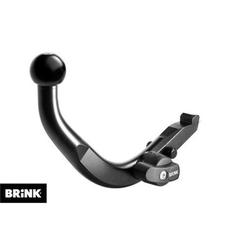 Brink anhängerkupplung - brink,