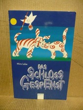 Das Schloss Gespenst - Mira