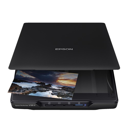 Epson perfection v39ii - perfection,