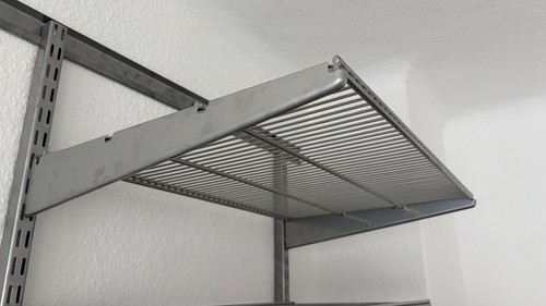 Elfa classic regalsystem - elfa,