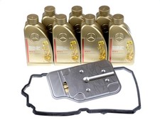 Ölwechselsatz Filter Dichtung