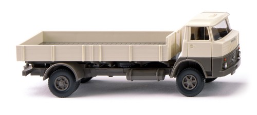 Wiking 041703 pritschen lkw - 041703, pritschen-lkw