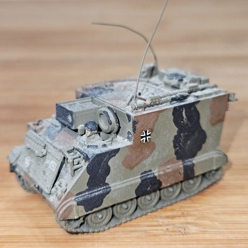 Roco minitanks bundeswehr - roco,