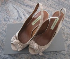 Zara Women High Heels Pumps