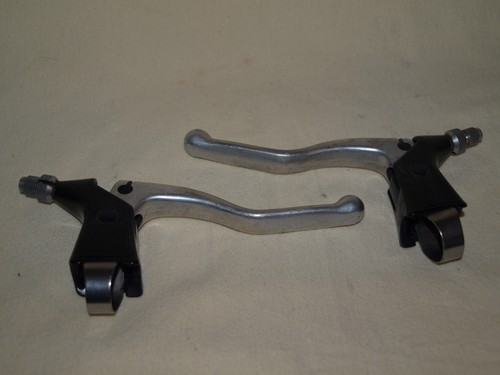 Bremshebelset mtb - bremshebelset,