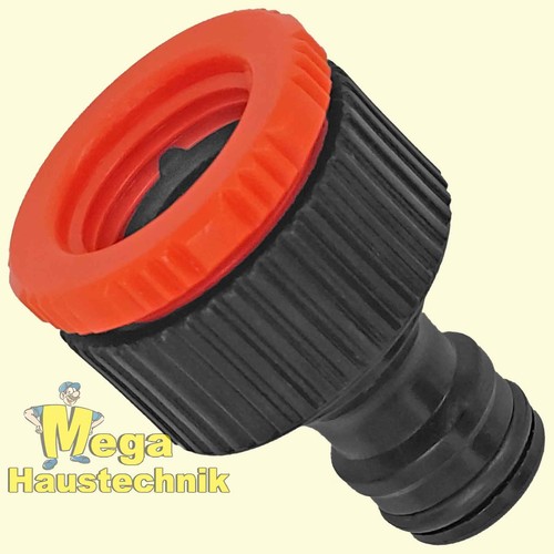 Gewinde fitting - pp,