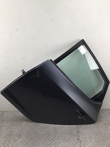 Tür hinten links seat ibiza - tür,