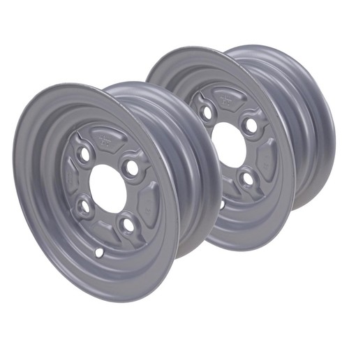 2er set felge x 8 - set, 3.00
