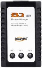 Balance-Ladegerät, B3 LiPo