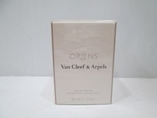 ORIENS de VAN CLEEF & ARPELS Damen Parfum Eau De Parfum 30ml Spray