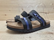 BIO DAMEN SANDALEN ZWEIRIEMEN