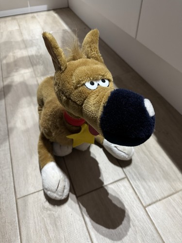 Lucky luke rantanplan - luke,