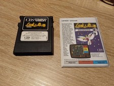 Lady Bug für CBS Colecovision