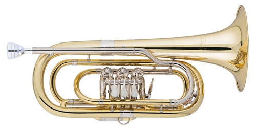 Lackierte cerveny cvtr 590 - cerveny,