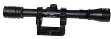 Tanaka Works ZF41 Scope &