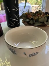 Schüssel Schale Suppenschale