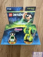 LEGO®  Dimensions 71343 Fun