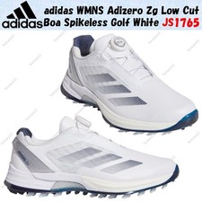 Adidas WMNS Adizero Zg Low Cut