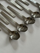 6x Rosenthal Titan Löffel –