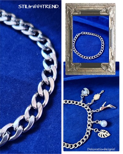 Bettelarmband gliederarmband - bettelarmband,