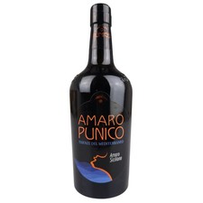 Amaro Punico di Sicilia