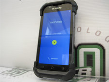 BlueBird EF500R Enterprise