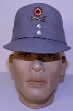 Bundeswehr Heer Bergmütze Größe 54 Kempf 2009