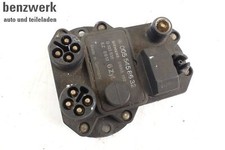 Mercedes W124 W126 M103 Zündsteuergerät Siemens 0055458632 ✔️