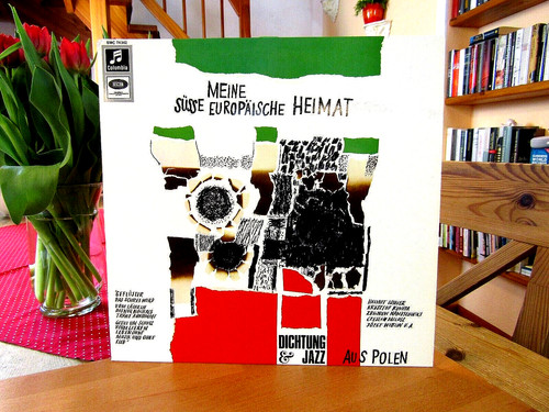 Krysztof komeda meine - ,