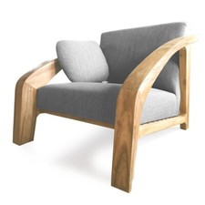 Loungesessel XXL Ymon