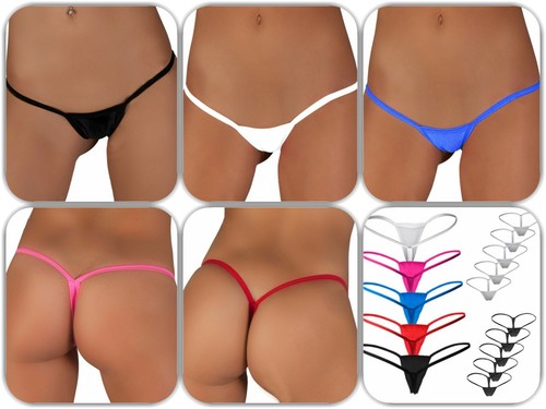 String mini tanga - 5, x